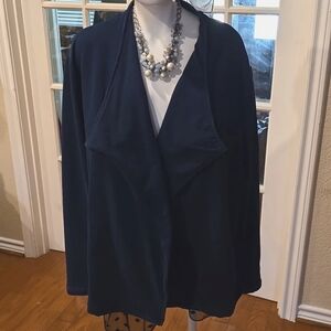 Jones new york jacket